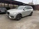 Volvo XC90, 2019-2