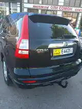 Honda CR-V, 2010-2