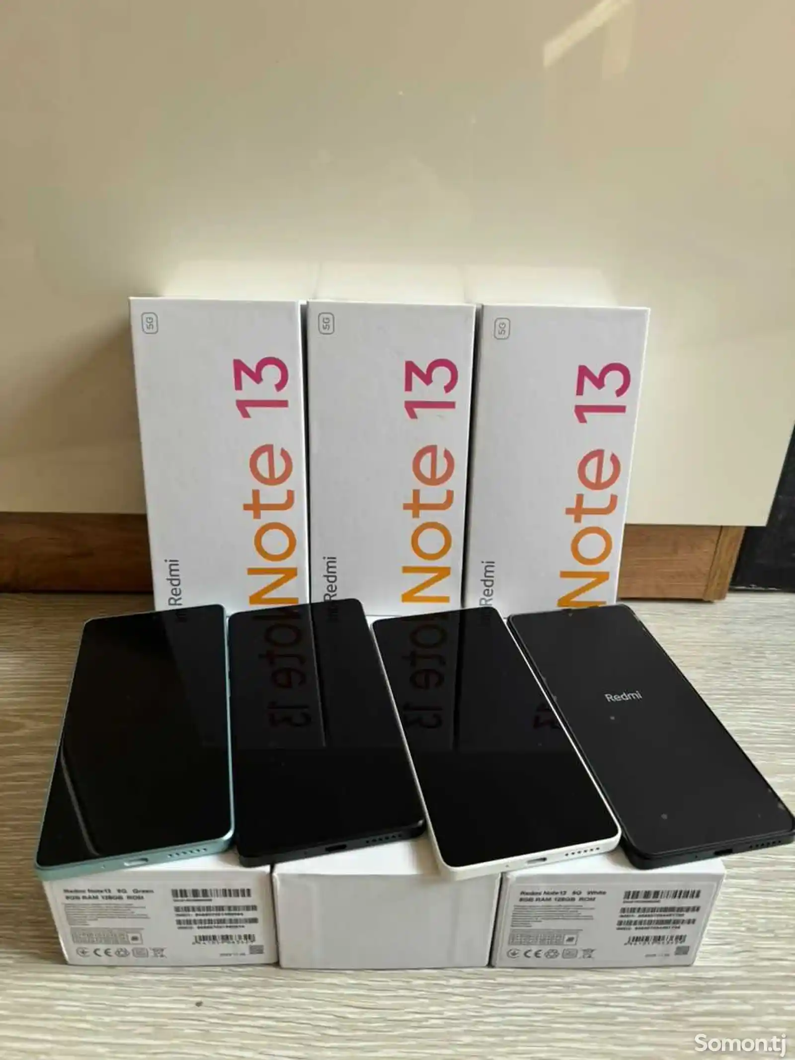 Xiaomi Redmi Note 13 5G 8/128gb-3