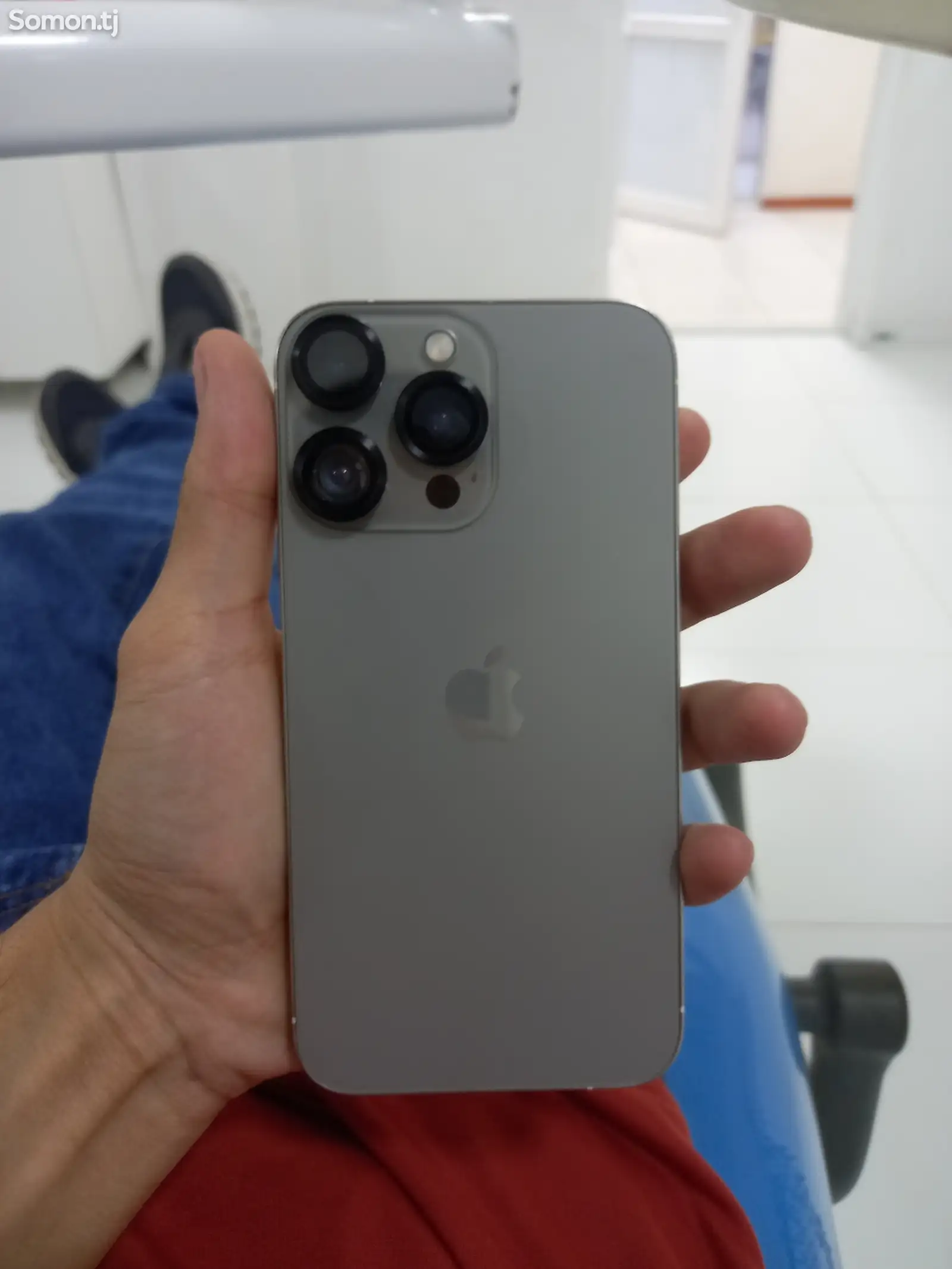 Apple iPhone Xr, 128 gb-8