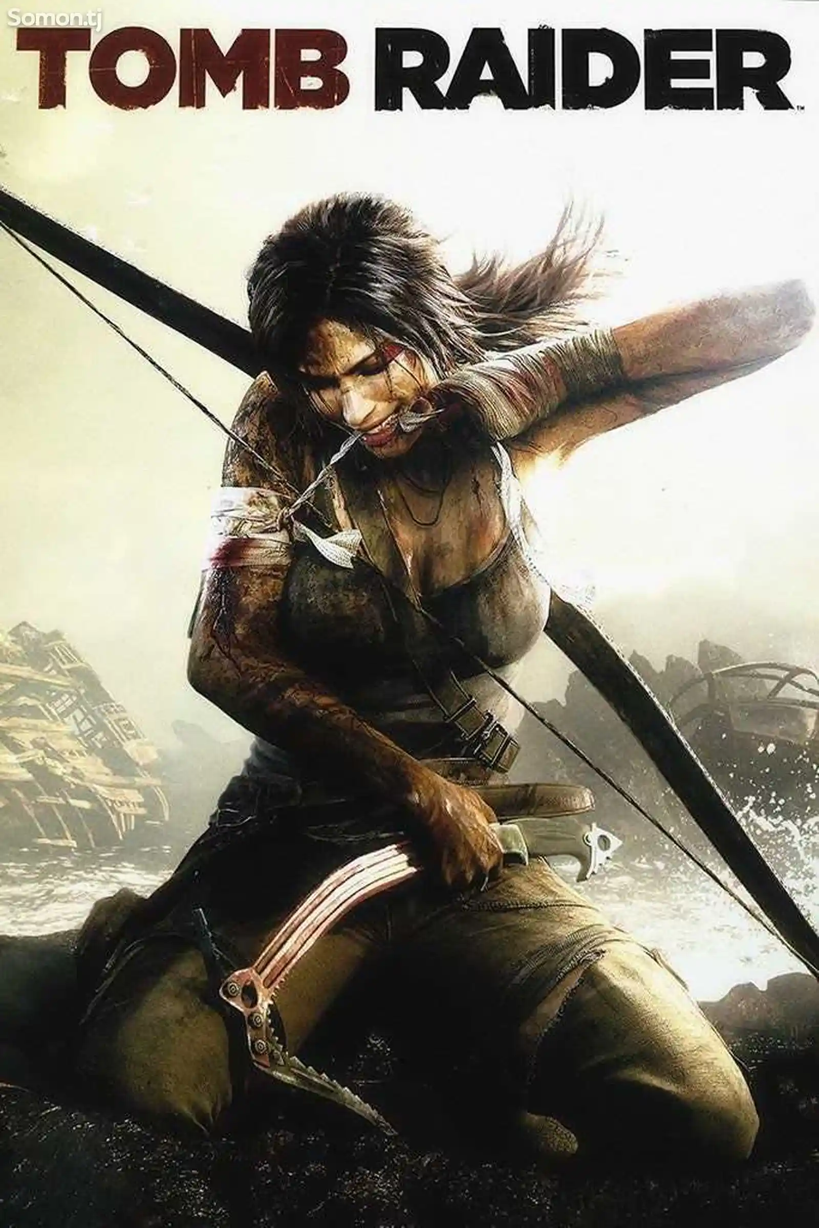 Установка игры Shadow of the Tomb Raider на выезд-1