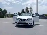 Nissan Sentra, 2018-4