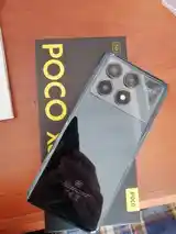 Xiaomi Poco X6 Pro 512/18-7