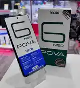 Tecno Pova 6 Neo 8+8/128gb-4