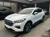 Hongqi E-HS3, 2019-2