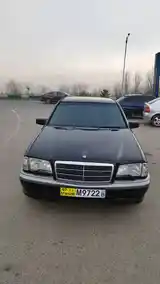 Mercedes-Benz C class, 1999-3