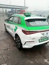 BYD E2, 2023-4