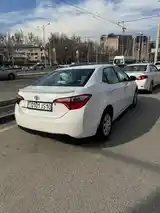 Toyota Corolla, 2014-4