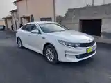 Kia Optima, 2015-5