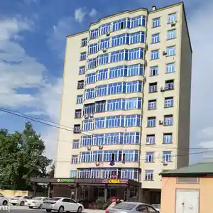 2-комн. квартира, 3 этаж, 50м², Военный городок