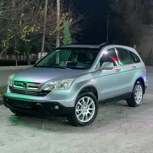 Honda CR-V, 2007