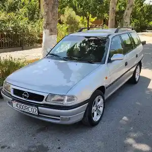 Opel Astra F, 1997