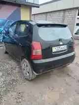 Kia Picanto, 2006-3