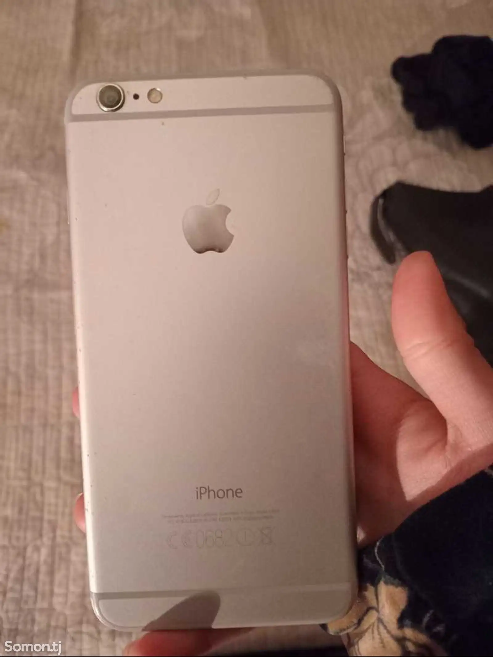 Apple iPhone 6 plus, 32 gb-1