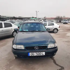 Opel Astra F, 1997