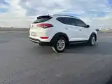 Hyundai Tucson, 2016-10