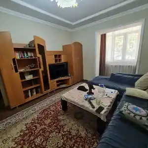 2-комн. квартира, 3 этаж, 65м², И. Сомони