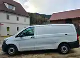 Фургон Mercedes-Benz Vito, 2017-9