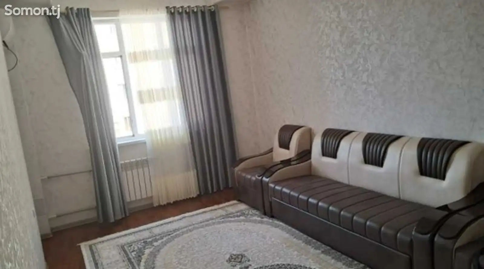 3-комн. квартира, 14 этаж, 68м², Т/Ц Садбарг-1