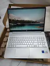 Ноутбук Hp Laptop 15S. i5-1235U. Ram 8GB. SSD512GB-5