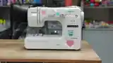 Швейная машина Janome E-line 15-3