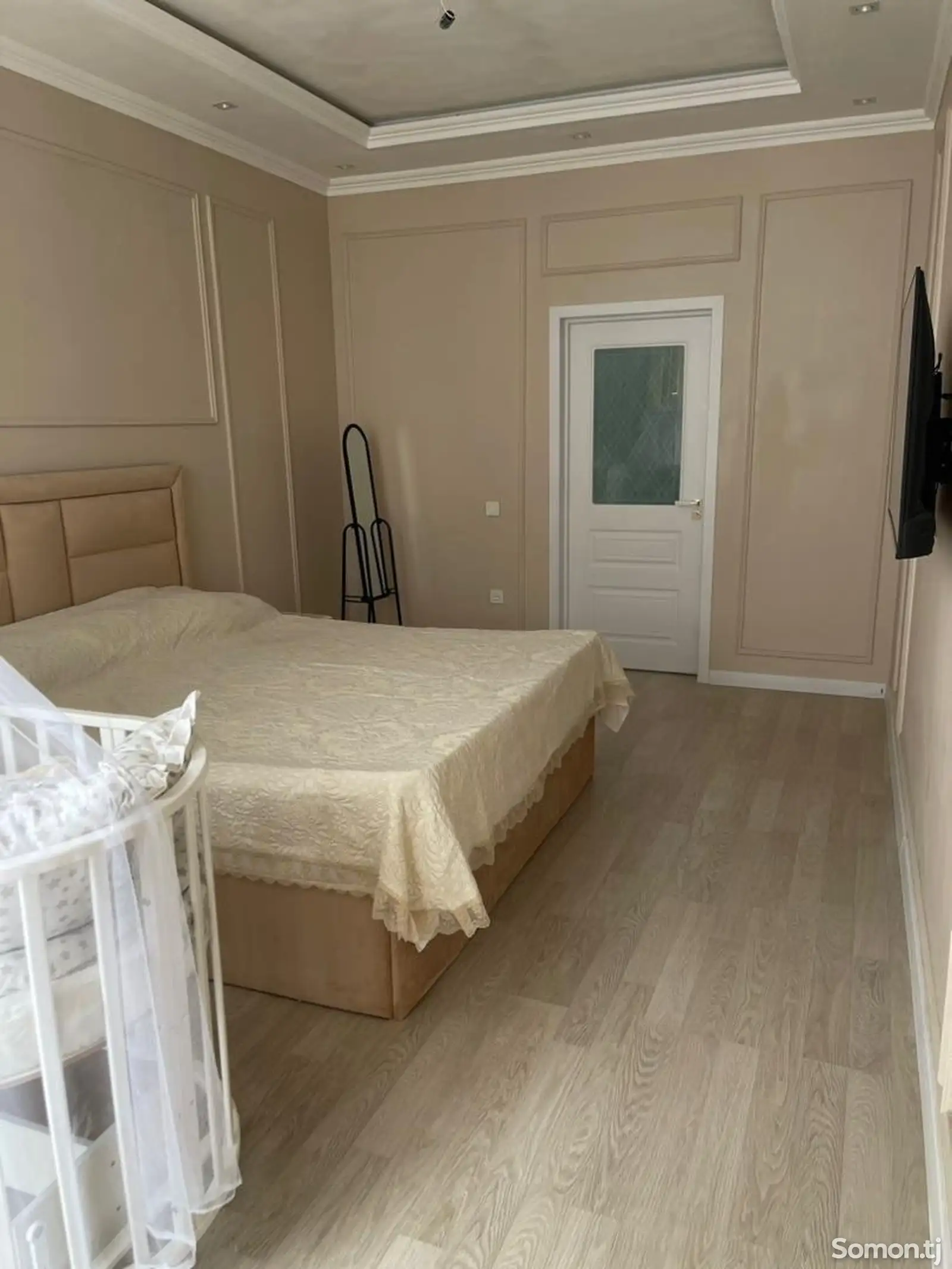 2-комн. квартира, 12 этаж, 91 м², Овир-1