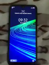 Смартфон Infinix-2