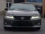 Lexus ES series, 2013-3