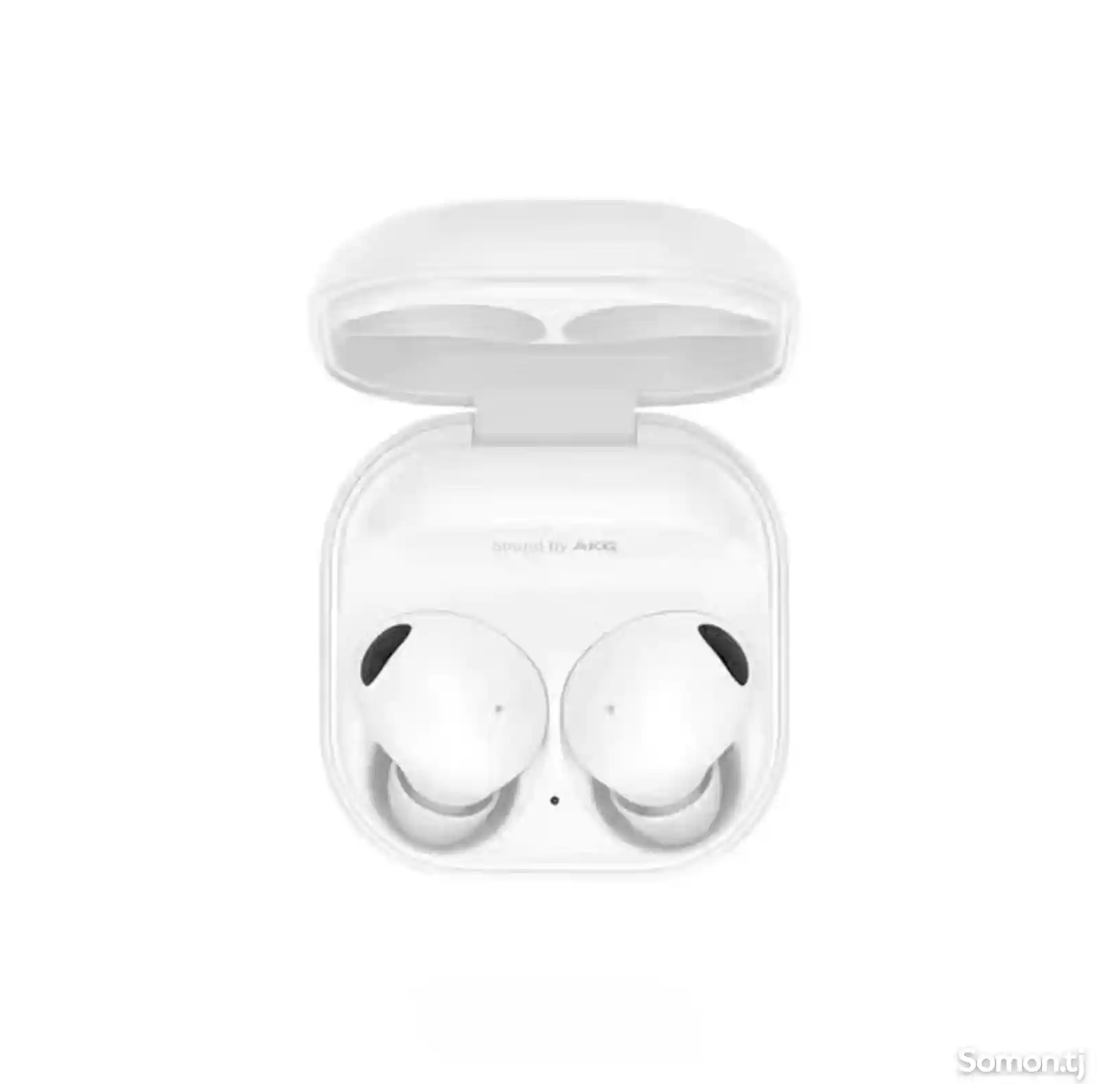 Наушники Galaxy Buds 2 pro-4