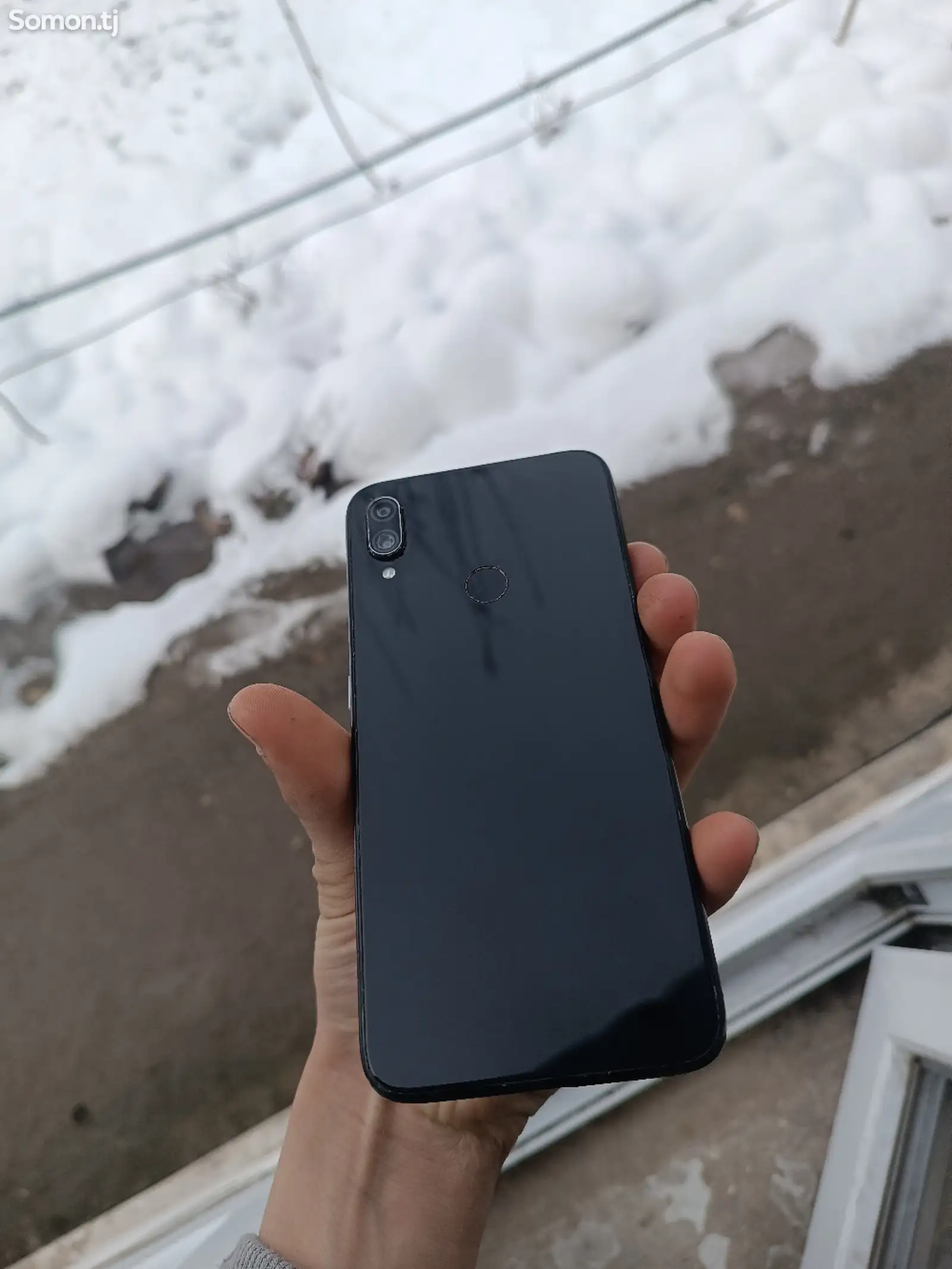 Xiaomi Redmi Note 7 64/4gb-1