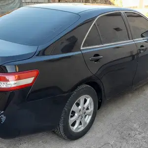 Toyota Camry, 2009