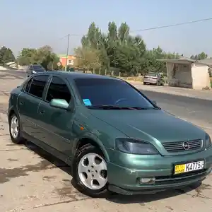 Opel Astra G, 1999