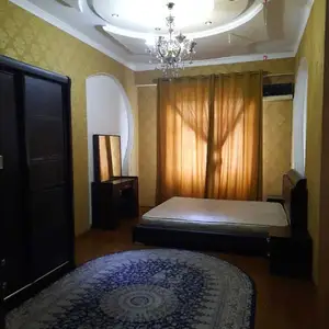 2-комн. квартира, 5 этаж, 90м², 91мкр