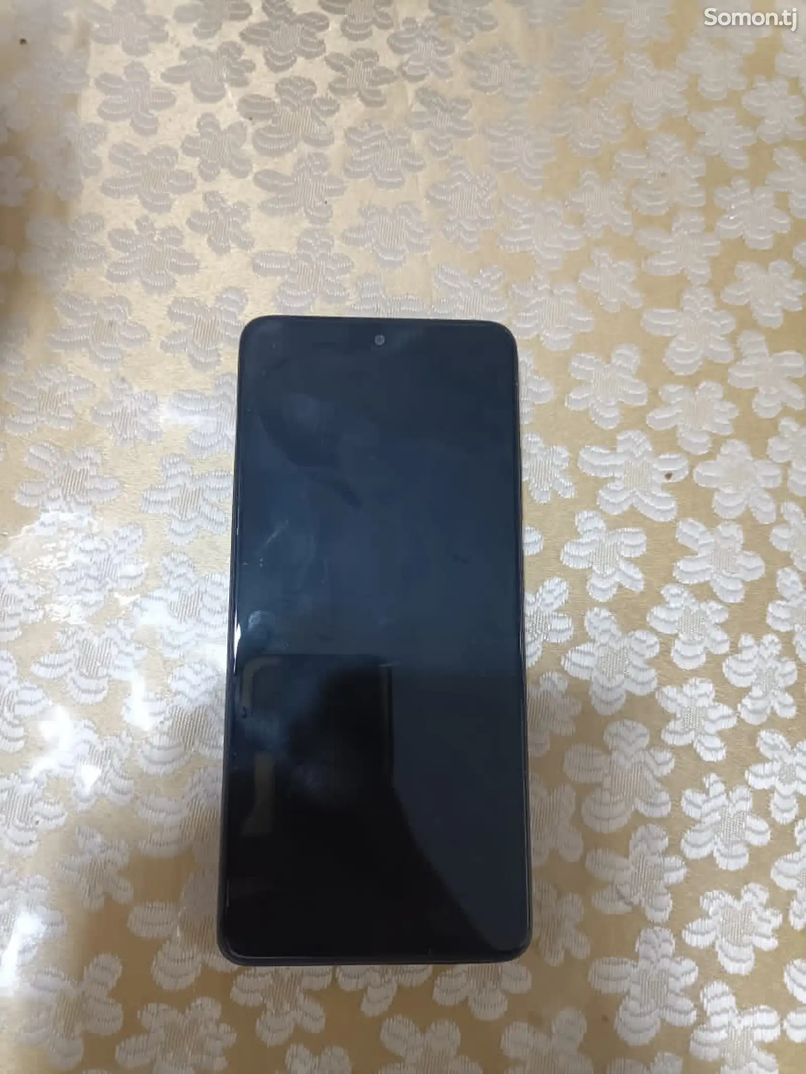 Xiaomi Redmi Note 11 Pro-1