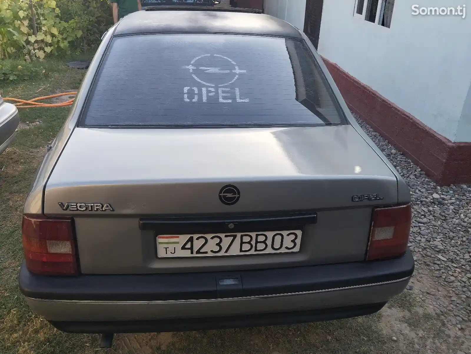 Opel Astra J, 1990-4