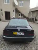 Mercedes-Benz C class, 1999-8