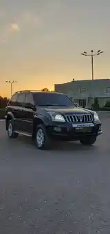 Toyota Land Cruiser Prado, 2007-3