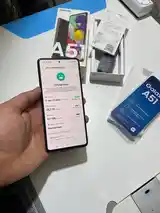 Samsung Galaxy A51-5