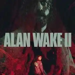 Игра Alan Wake 2 для ПК