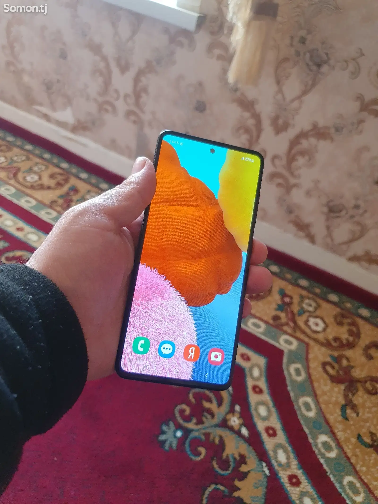 Samsung Galaxy А51 64гб