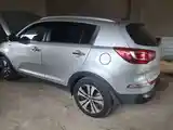 Kia Sportage, 2011-3