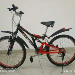 Велосипед корейский