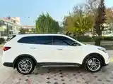 Hyundai Santa Fe, 2018-4