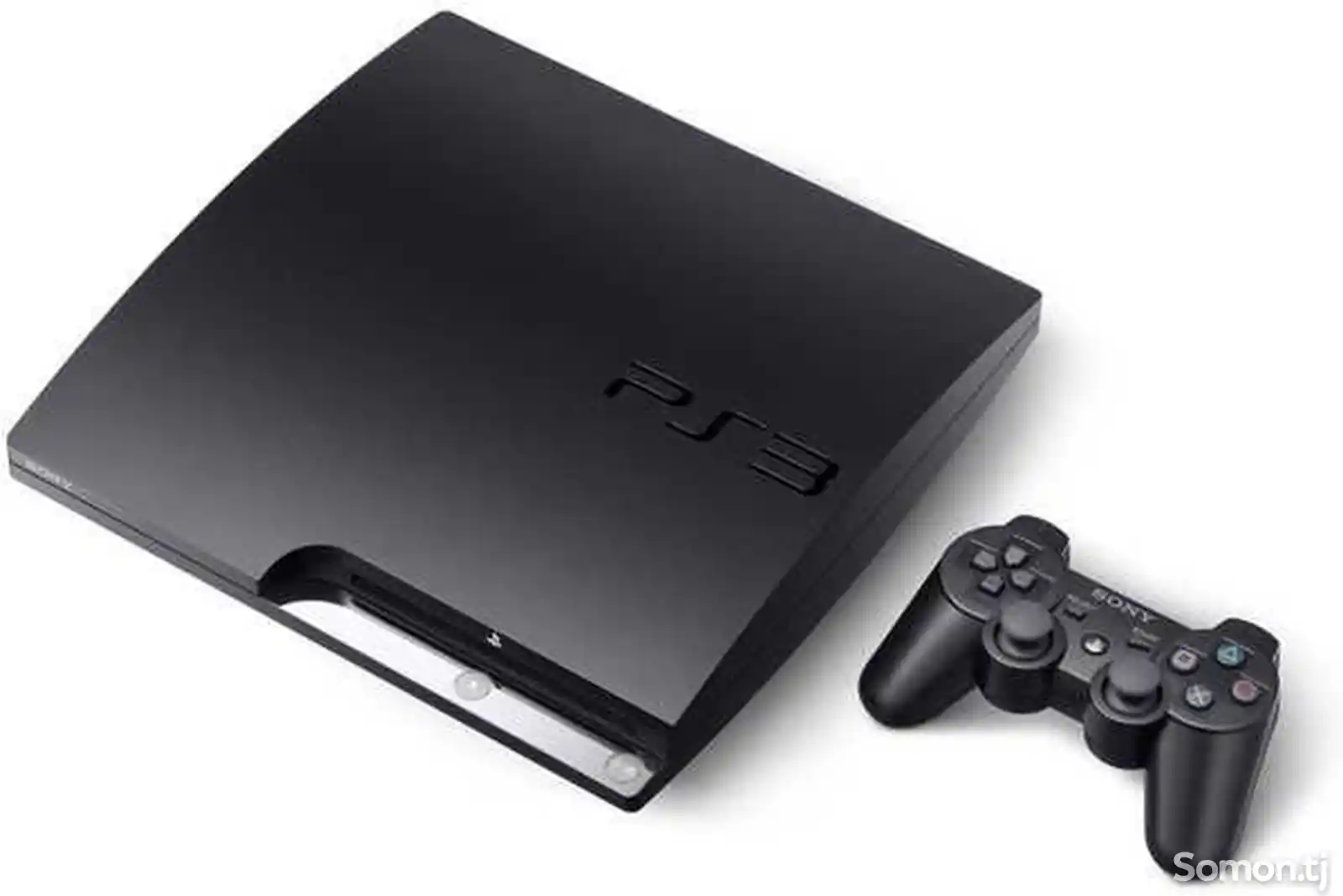 Комплект игр для Sony PlayStation 3-5