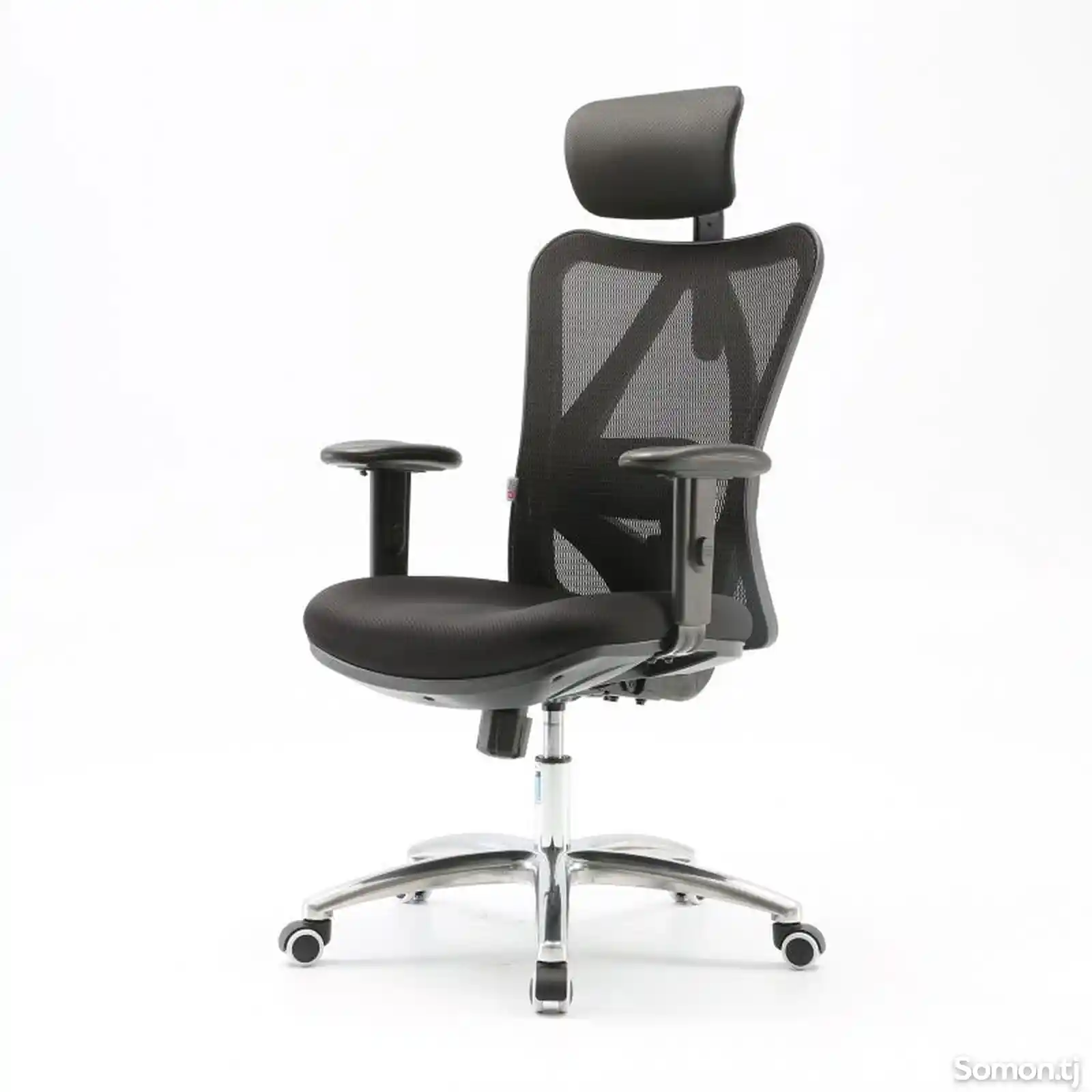 Кресло офисное компьютерное Viva-4
