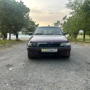 Opel Astra F, 1993