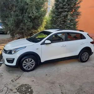 Kia Rio, 2019