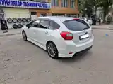 Subaru Impreza, 2015-7