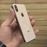 Apple iPhone Xs, 64 gb, Gold-4