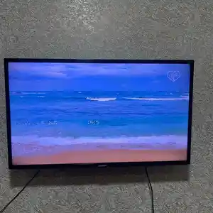 Телевизор Samsung 40 LED 3D